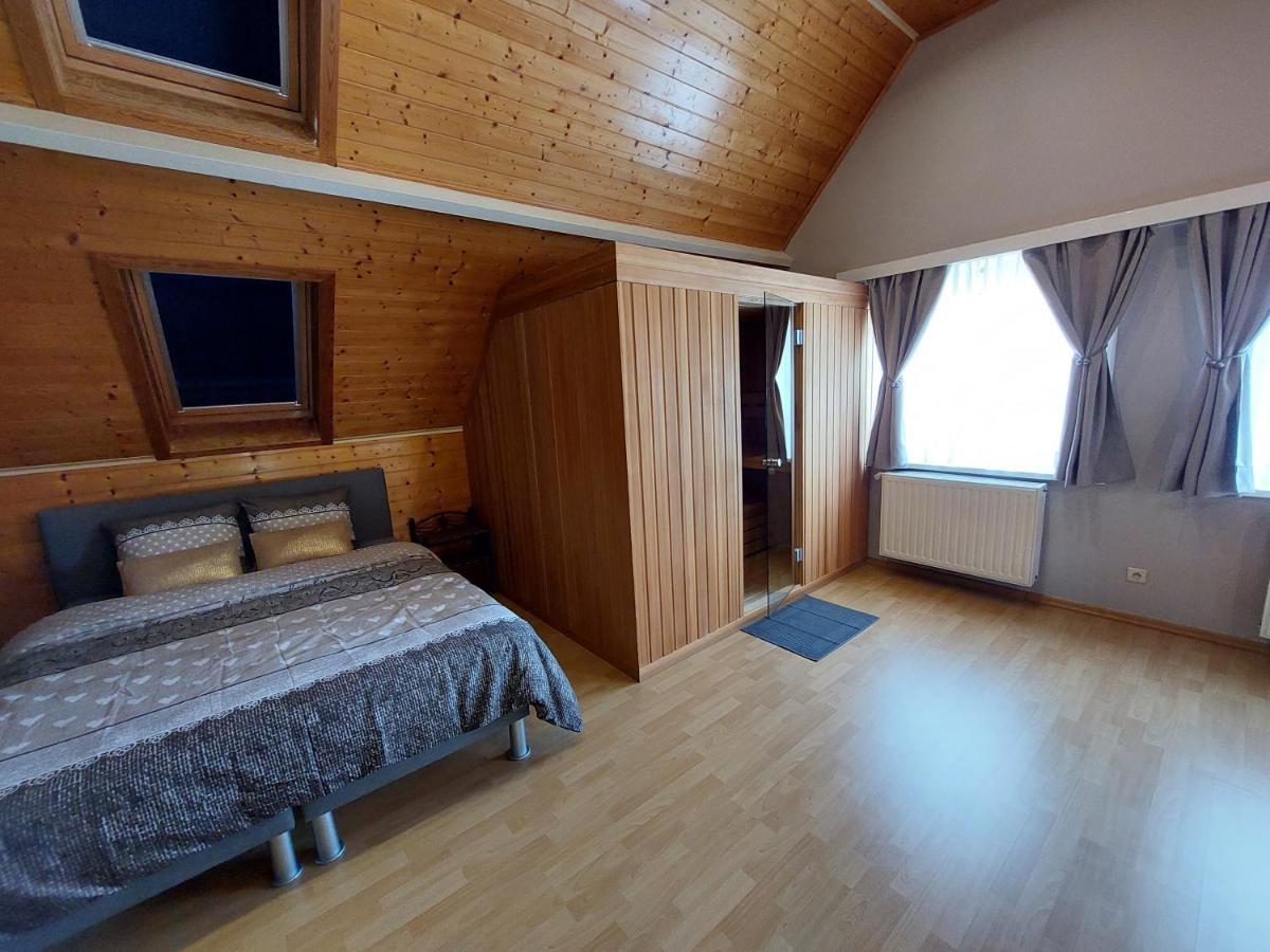 La Marilon Apartment เวอร์เนอ ภายนอก รูปภาพ