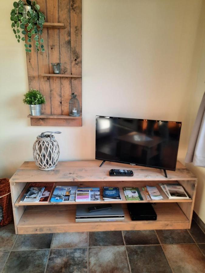 La Marilon Apartment เวอร์เนอ ภายนอก รูปภาพ